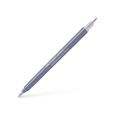 Goldfaber Aqua Dual Marker- Titanium Violet Light (277)