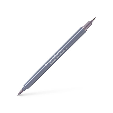 Goldfaber Aqua Dual Marker- Purple Grey (279)