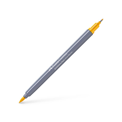 Goldfaber Aqua Dual Marker- Naples Yellow (185)