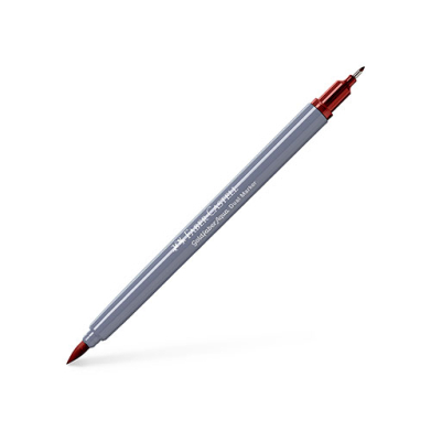 Goldfaber Aqua Dual Marker- Venetian Red (190)