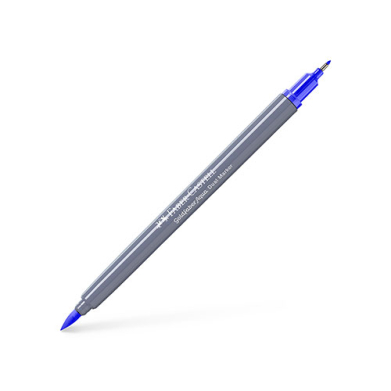 Goldfaber Aqua Dual Marker- Lavender Dark (197)
