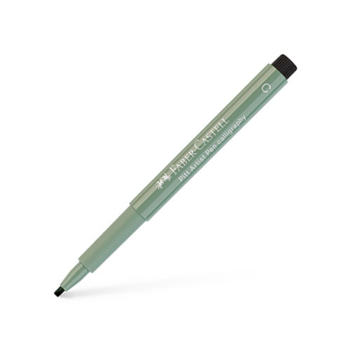 Pitt Artist Calligraphy Pen- Warm Grey III (272)