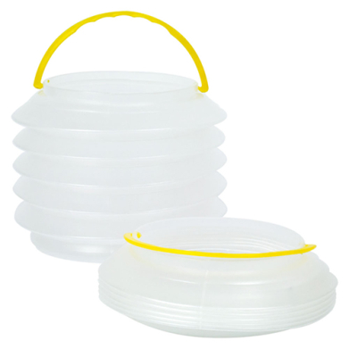 Royal Langnickel Collapsible Travel Brush Washer- Large  RD324