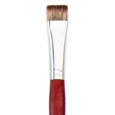 #26  Royal Sabletek Short Handle Bright