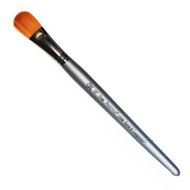 Royal Langnickel Prestige Taklon Sky-Wash 1/2"