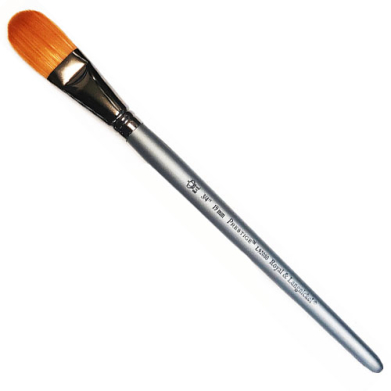 Royal Langnickel Prestige Taklon Sky-Wash 3/4"