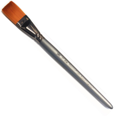 Royal Langnickel Prestige Taklon Stroke 1"