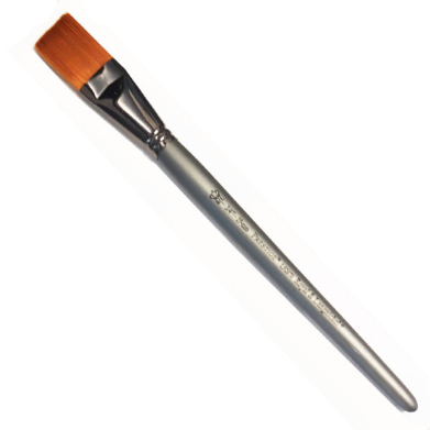 Royal Langnickel Prestige Taklon Stroke 3/4"
