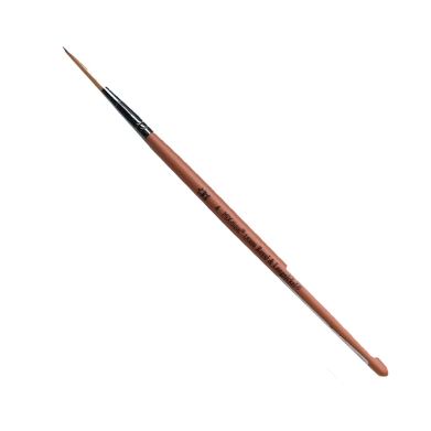 Royal Langnickel MIX-Tique Script Liner #4