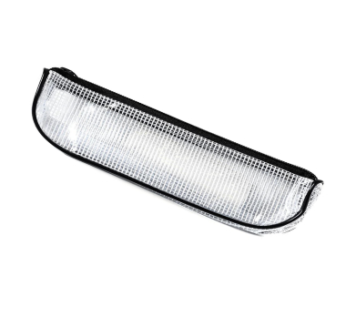 Pacific Arc Envelope Style Mesh Bag-5x16