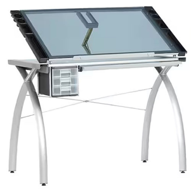 Studio Designs 10050 - Futura Craft Station  RTA10050