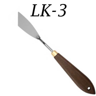 Royal Langnickel Painting Knife K-3