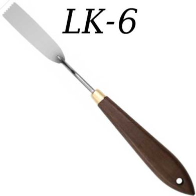 Royal Langnickel Painting Knife K-6