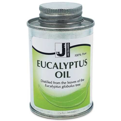 Jacquard Eucalyptus Oil  2.75oz EUC0004