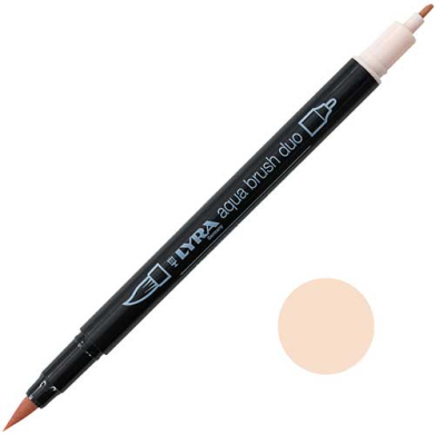 Lyra Aqua Brush Duo Marker Naples Yellow  LYL6520085