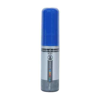 Lyra Graduate Mark All Acrylic Paint Marker Chisel Tip - Dark Blue LYL6830050