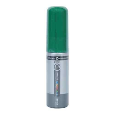 Lyra Graduate Mark All Acrylic Paint Marker Chisel Tip - Sap Green LYL6830067