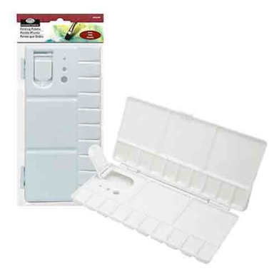 Royal Langnickel Essentials Small Folding Palette  RD320P