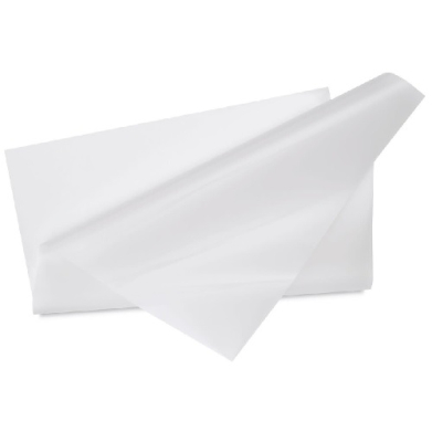 Grafix Drafting Film Matte 2-sided  .005mm, 11"x17", 25 Sheet Pack