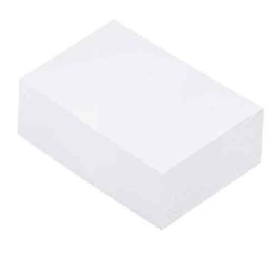 Pacon Ucreate Watercolor Paper 6" x 9" - 200 sheets