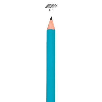 General's Artist HB Graphite Drawing Pencils - (12 Pack)  697-HB