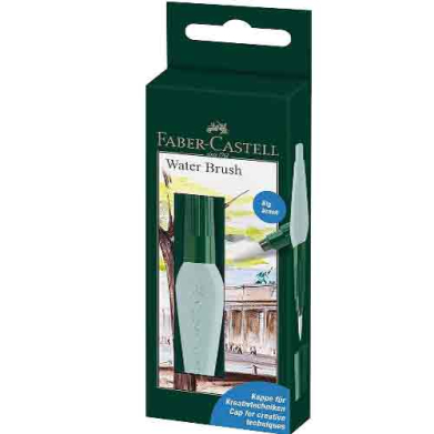 Faber Castell Water Brush - Medium FC185105