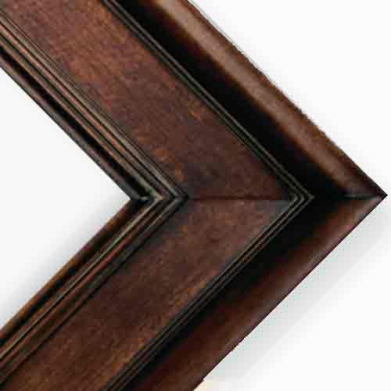Series 20MG - Bronze Plein Air Frame    FRMTP-20MG-12X16