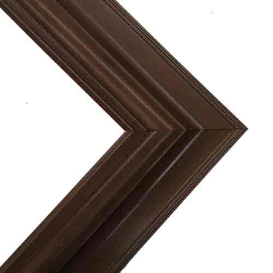 Series 19 EA Wood Toned Frame   FRMTP-19-EA-12X16