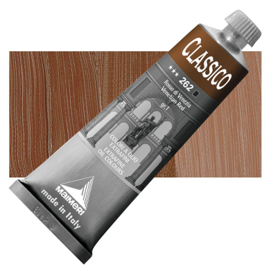 Maimeri Classico Oil Paint 60ml -Venetian Red