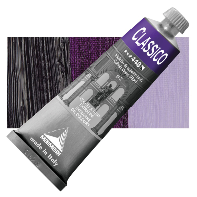 Maimeri Classico Oil Paint 60ml -Cobalt Violet Hue