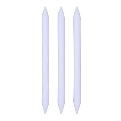 Pacific Arc Blending Stomps Size #4 - (3 Pack)   PAAST403