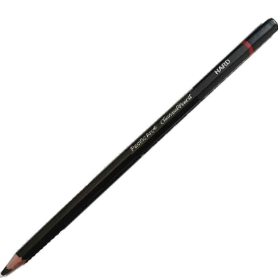 Pacific Arc Charcoal Pencil - Hard