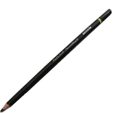Pacific Arc Charcoal Pencil - Medium
