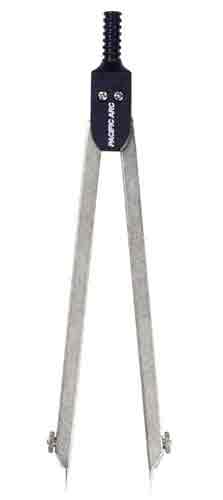 Pacific Arc Elite Pro Series 6" Friction Divider   PA-760D