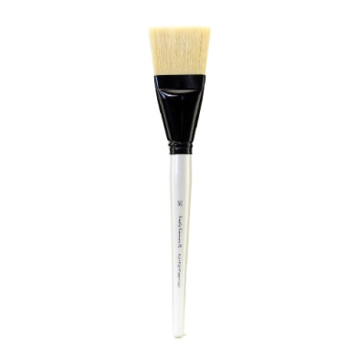 Daler Rowney Simply Simmons XL Natural Bristle Flat #30 -   DR255262030