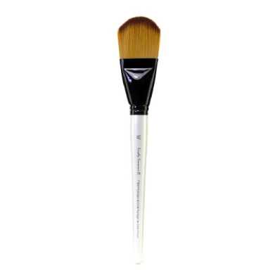 Daler Rowney Simply Simmons XL Soft Synthetic Gold Filbert #40 -   DR255267040