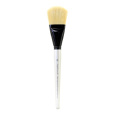 Daler Rowney Simply Simmons XL Natural Bristle Filbert #50 -   DR255269050