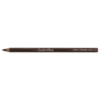 Conté á Paris Sketching Pencil -Sepia  617