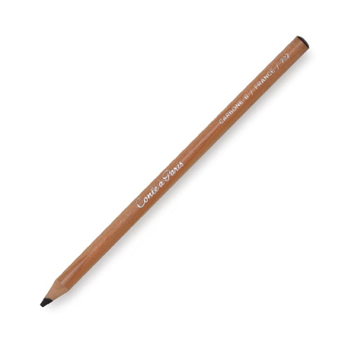 Conté á Paris Carbon Sketching Pencil B  722
