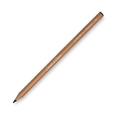 Conté á Paris Carbon Sketching Pencil H  722