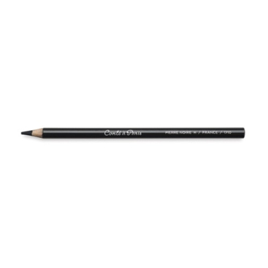 Conté á Paris Pierre Noire Sketching Pencil H