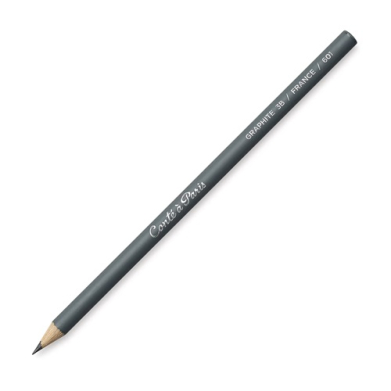 Conté á Paris Graphite Sketching Pencil 3B  601