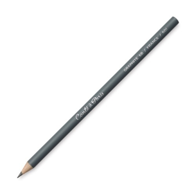 Conté á Paris Graphite Sketching Pencil 6B  601