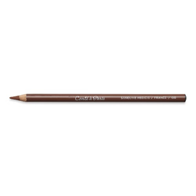 Conté á Paris Sketching Pencil -Sanguine Medicis  618