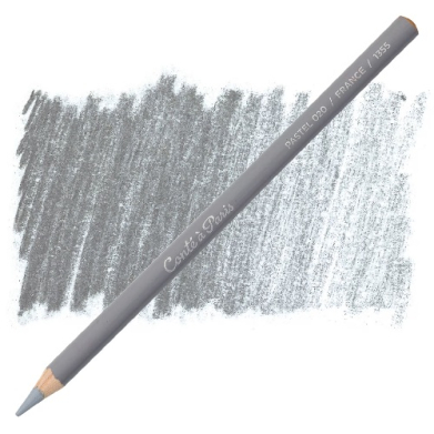 Conté á Paris Pastel Pencil-  Light Grey  020