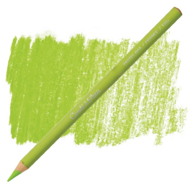 Conté á Paris Pastel Pencil-  St Michael Green  044