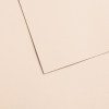 Two beige paper sheets overlapping on a pale tan background, creating a simple, minimalist background image.