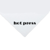 Logo reading 'hot press' on a torn white paper backdrop.