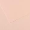 Soft peach gradient background with faint diagonal lines and subtle texture.