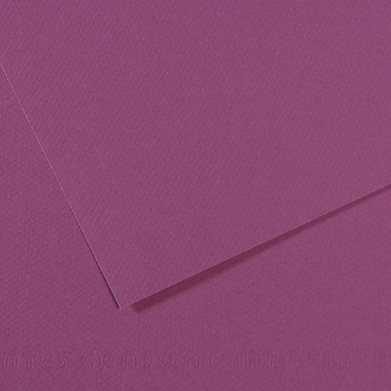 Abstract purple textured background with layered, angled paper shapes.